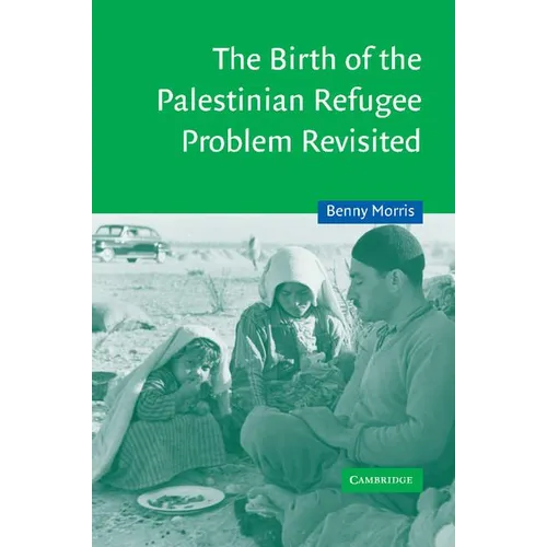 The Birth of the Palestinian Refugee Problem Revisited