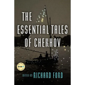 The Essential Tales of Chekhov Deluxe Edition
