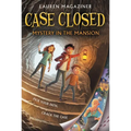 Case Closed: Mystery in the Mansion