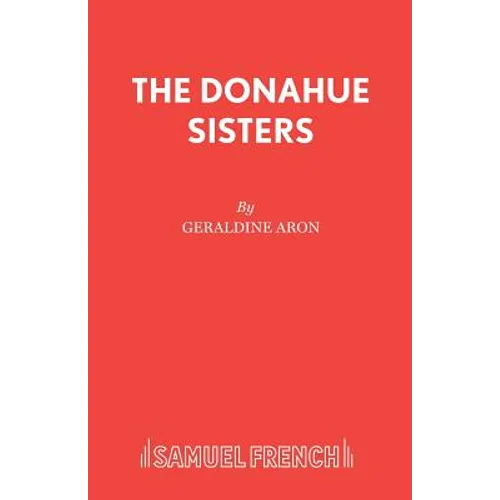 The Donahue Sisters
