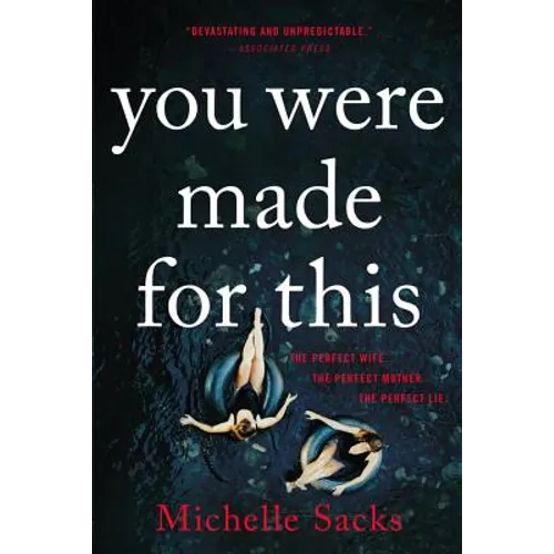 You Were Made for This