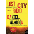 Lost City Radio