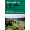 Hölderlin's Hymns Germania and the Rhine