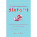 The Amazing Adventures of Dietgirl