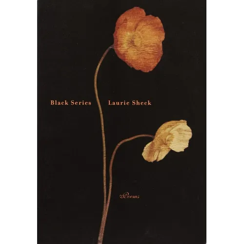 Black Series: Poems