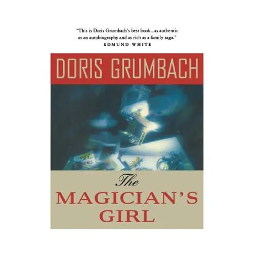 Magician's Girl