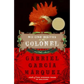 No One Writes to the Colonel and Other Stories
