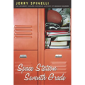Space Station Seventh Grade