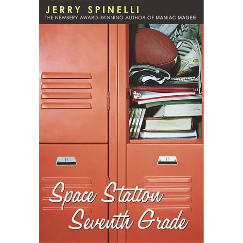 Space Station Seventh Grade