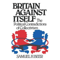 Britain Against Itself