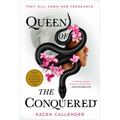 Queen of the Conquered