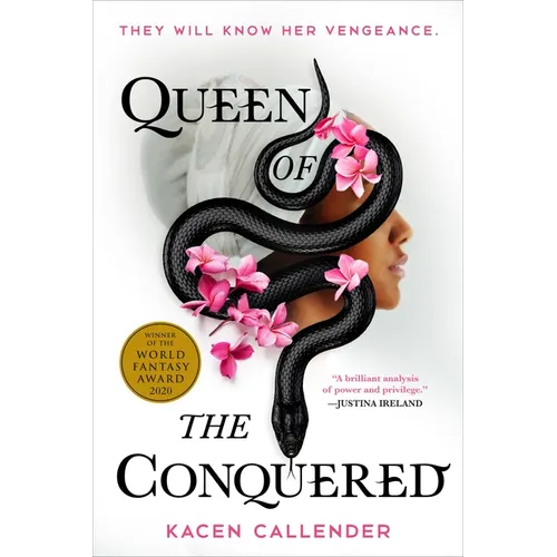 Queen of the Conquered