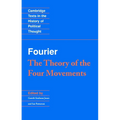 Fourier: 'The Theory of the Four Movements'
