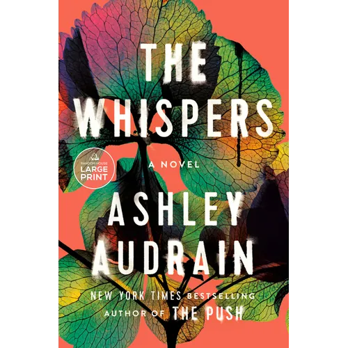 The Whispers