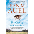 The Clan of the Cave Bear: Earth's Children, Book One