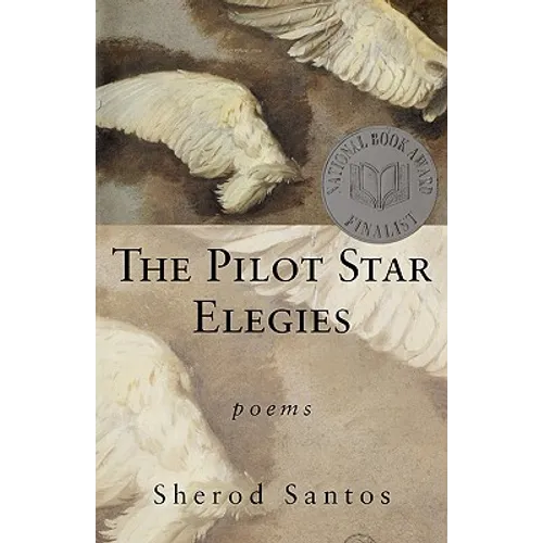 The Pilot Star Elegies: Poems
