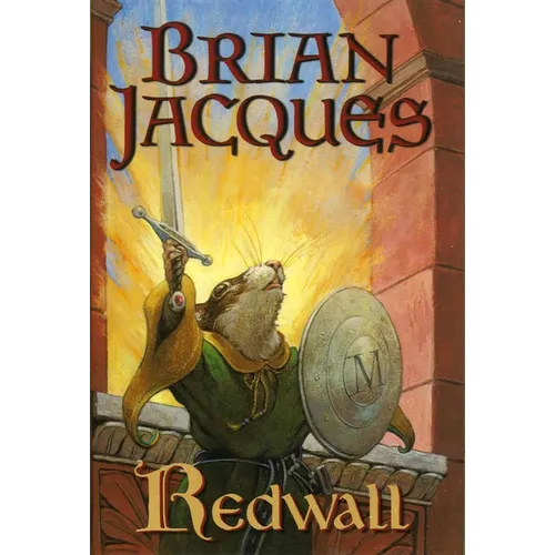 Redwall: A Tale of Redwall
