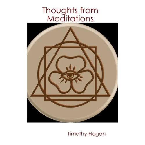 Thoughts from Meditations