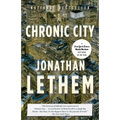 Chronic City