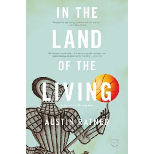 In the Land of the Living