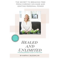 Healed and Unlimited
