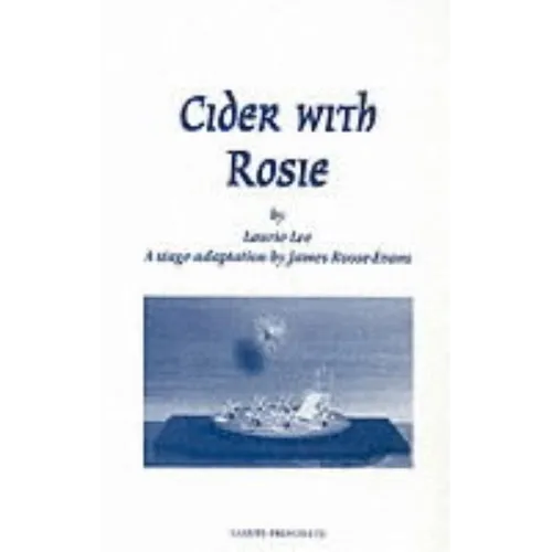 Cider with Rosie