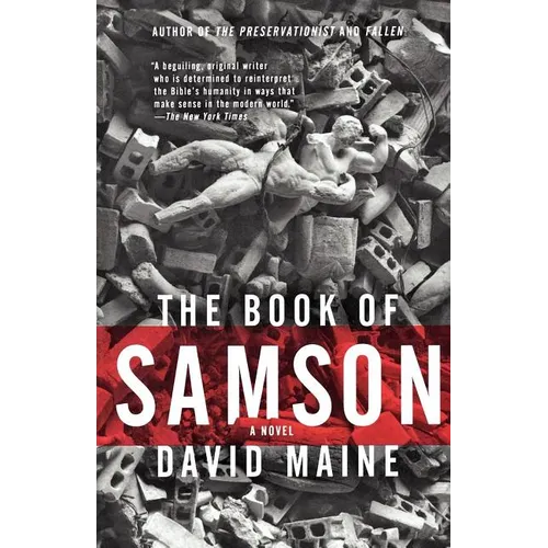 The Book of Samson