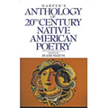 Harper's Anthology of Twentieth Century Native American Poetry