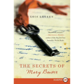 The Secrets of Mary Bowser
