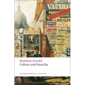 Culture and Anarchy