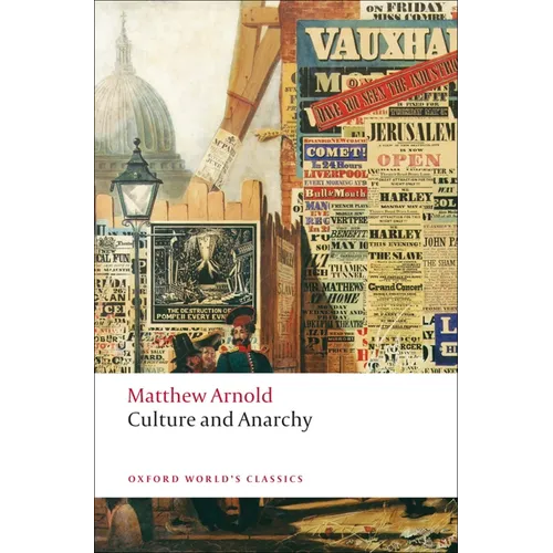 Culture and Anarchy