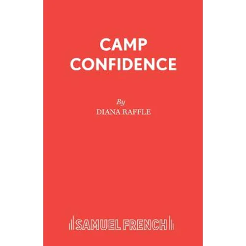 Camp Confidence