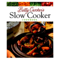 Betty Crocker's Slow Cooker Cookbook