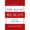 The Age of Reagan: A History, 1974-2008