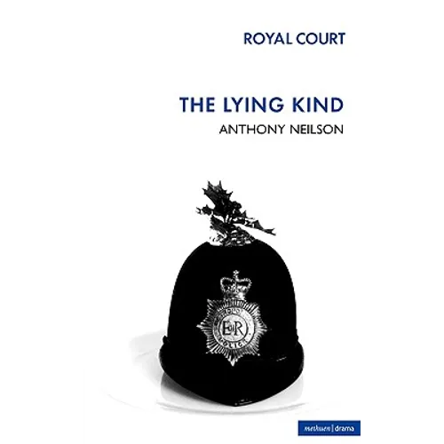 The Lying Kind