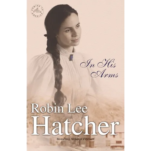 A In His Arms (Revised) (Revised)
