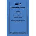 Nine (Ensemble Version)