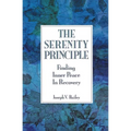 The Serenity Principle: Finding Inner Peace in Recovery