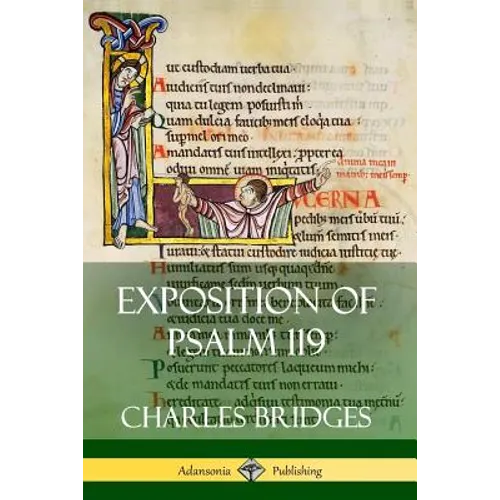 Exposition of Psalm 119