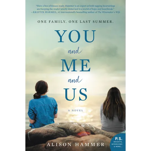 You and Me and Us