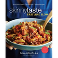 Skinnytaste Fast and Slow: Knockout Quick-Fix and Slow Cooker Recipes: A Cookbook