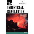 The Industrial Revolution, 1760-1830