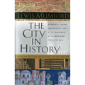 The City in History: Its Origins, Its Transformations, and Its Prospects