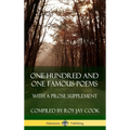 One Hundred and One Famous Poems: With A Prose Supplement (Hardcover)