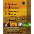 The Ephesians, Philippians, Colossians, Philemon