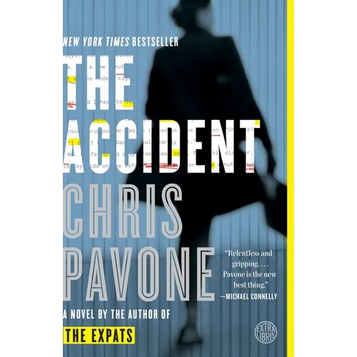 The Accident