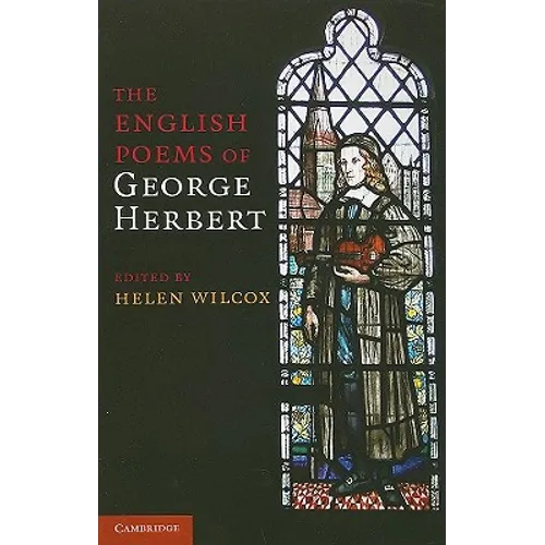 The English Poems of George Herbert