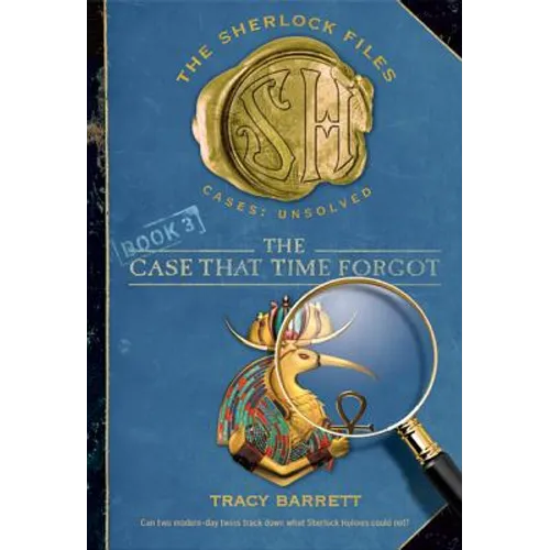 Case That Time Forgot