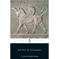 The Epic of Gilgamesh