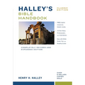 Halley's Bible Handbook
